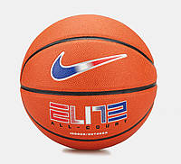 Nike Elite All Court 8P 2.0 - Универсальный Баскетбольный Мяч