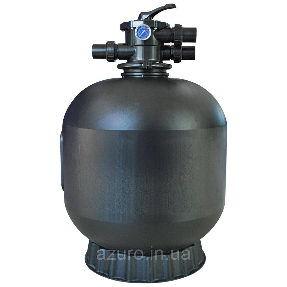 Фільтр Aquaviva MP650 (16 м3/год, D650)