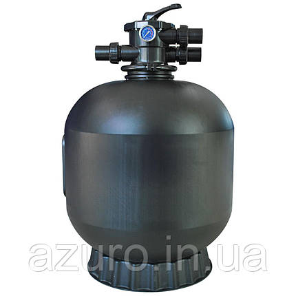 Фільтр Aquaviva MP650 (16 м3/год, D650), фото 1