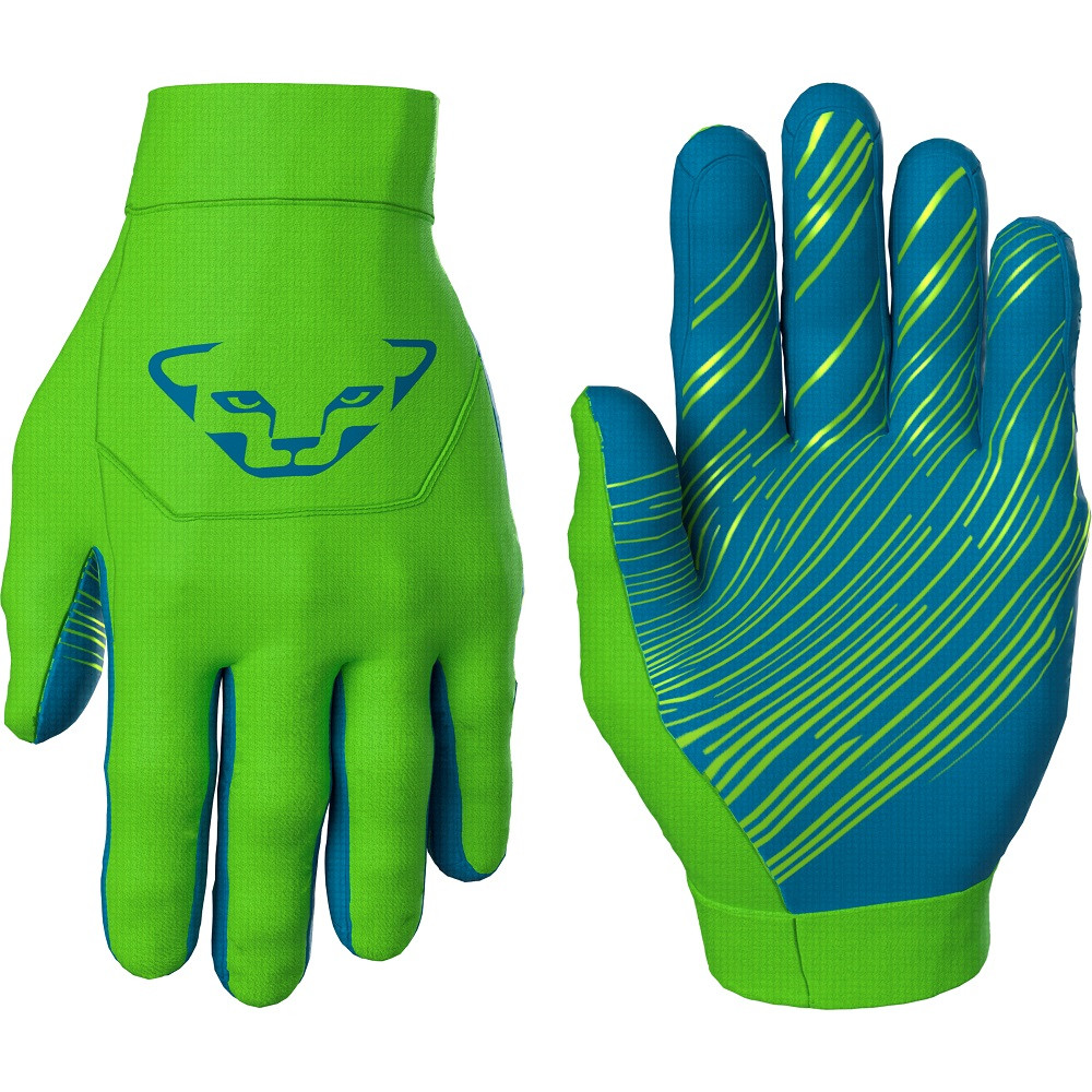 Рукавиці Dynafit Upcycled Thermal Gloves - фото 2 - id-p1981496361