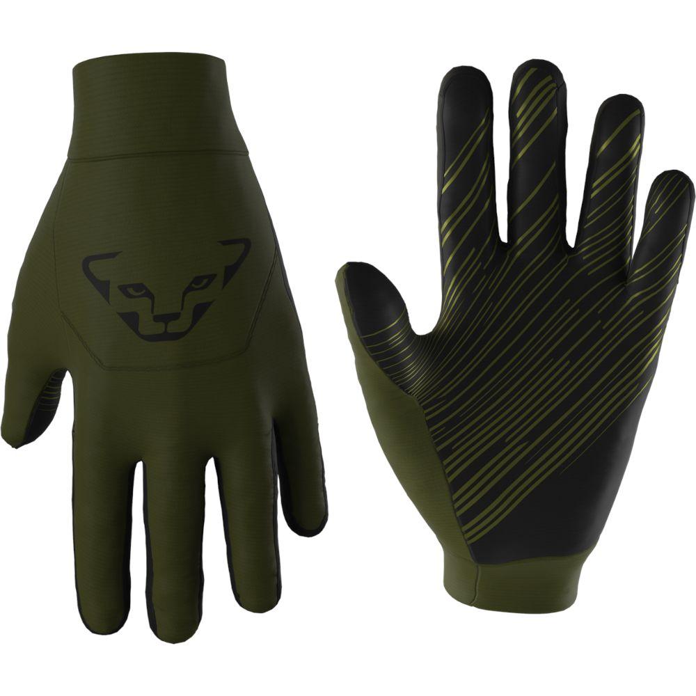 Рукавиці Dynafit Upcycled Thermal Gloves - фото 1 - id-p1981496366