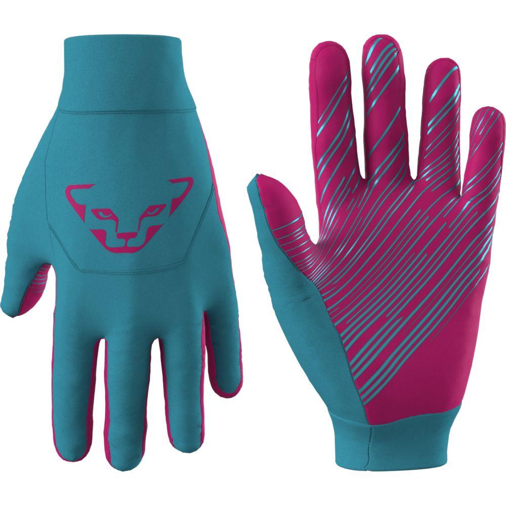 Рукавиці Dynafit Upcycled Thermal Gloves - фото 1 - id-p1981496368