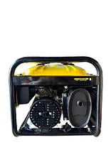 Генератор бензиновий 3 кВт Vogler KC-G2500-3 (220 V), фото 2