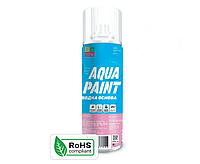 Лак Belife Aqua Paint прозрачный шелковисто матовый (А190)