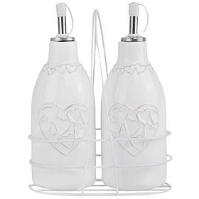 Маслянка "Серця" ELISEY