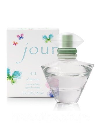 Оригінал! Туалетна вода Mary Kay Journey of Dreams, 30 мл. Джорні офримс Мері Кей