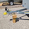 Причіп бортовий Humbaur Startrailer H 752010, фото 4