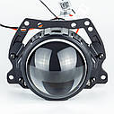 BiLED лінзи автомобільні DriveX BiLED Evolution F1 45/50W 2.5" 4300K 12V, фото 6