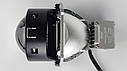 BiLED модуль основного світла DriveX BiLED Amateru 3.0" 52/70W 5500К Dual chip CAN, фото 6