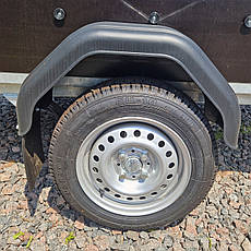 Причіп бортовий Кияшко 211PB1102F, фото 4