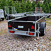 Причіп бортовий Кияшко 25PB1104F, фото 7
