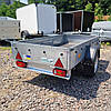 Причіп бортовий Кияшко 232PB1122, фото 9