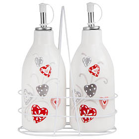 Маслянка "Love" ELISEY