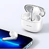 Навушники Bluetooth USAMS TWS Earbuds XH09 |BT5.1, 35/300mAh, 5.5h|, фото 8