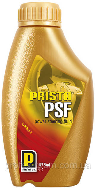 Олива Prista PSF /0,475L (шт.), фото 1