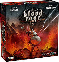 Настільна гра Лють крові (Blood Rage) (GKCH151BR)