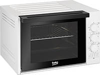 Пекти електрична Beko BMF30W 30 л l