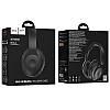 Навушники HOCO Enjoy BT headset W45 |BT5.3/AUX, 46h|, фото 9
