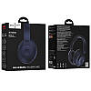 Навушники HOCO Enjoy BT headset W45 |BT5.3/AUX, 46h|, фото 3