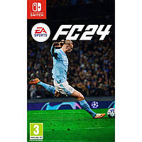 Гра Switch EA SPORTS FC 24 (1159449)