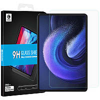 Защитное стекло Mocolo (Pro+) для Xiaomi Pad 6 / Pad 6 Pro (11") MAS