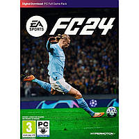 Гра PC EA SPORTS FC 24 (1159459)