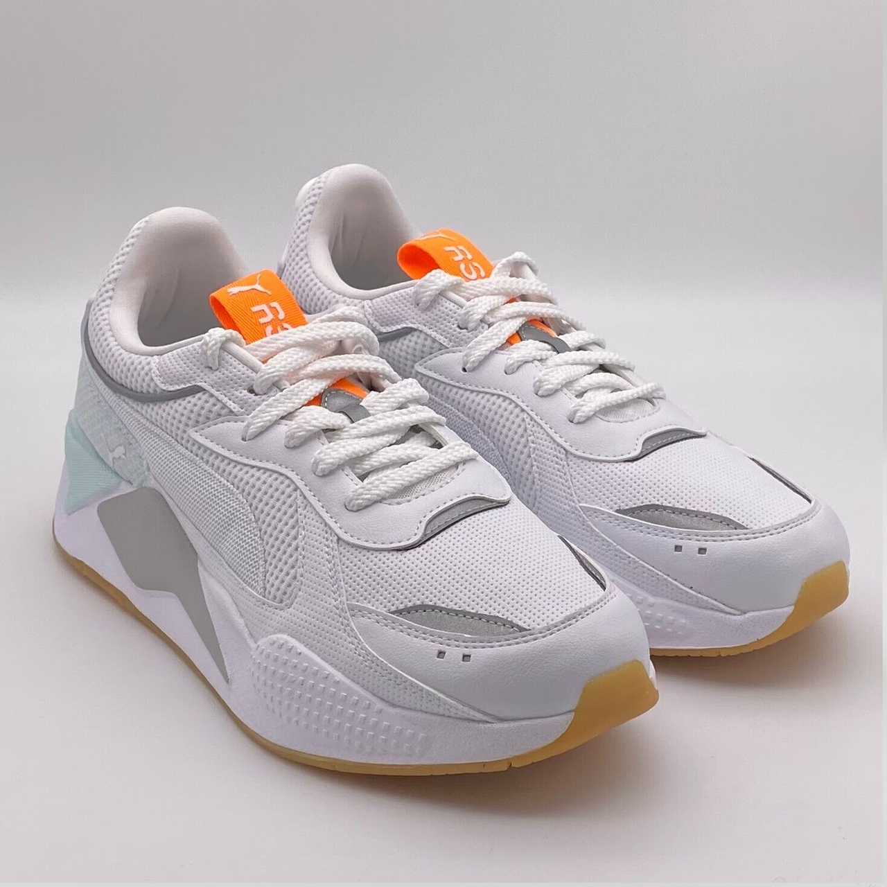 Puma rs x homme cheap rouge