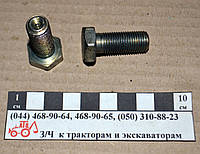 Болт фланца ПВМ МТЗ-82 72-2308018