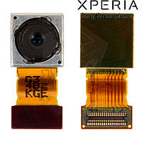 Камера основная для Sony Xperia Z2 D6502 / D6503, оригинальная