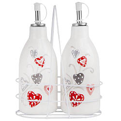 Маслянка "Love" Solar Moon