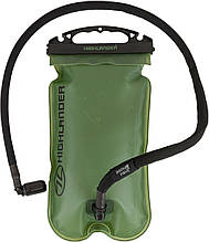Питна система Highlander SL Military Hydration System 2L Olive (ACC034-OG)