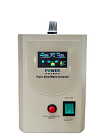 Источник бесперебойного питания POWER POLSKA 2000 VA 24V