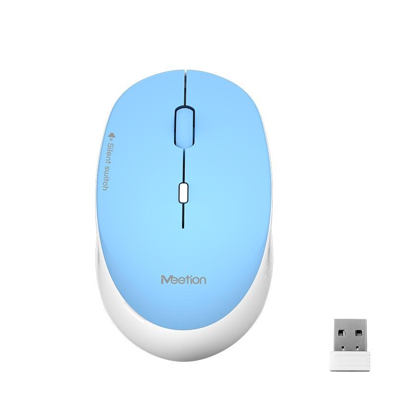 Миша MeeTion Wireless Mouse 2.4 G MT-R570