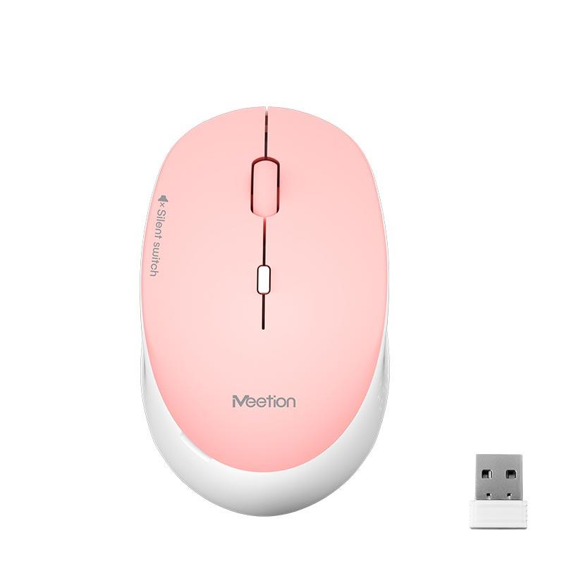 Миша MeeTion Wireless Mouse 2.4 G MT-R570
