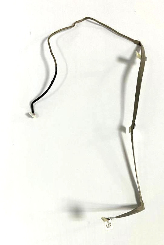 Шлейф вебкамери для ноутбука Sony Vaio VPCF2 PCG-81412M 603-0201-7072_A Б/У, фото 1