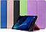 Чохол Slim Stand для Samsung Galaxy Tab A 10.1 2016 SM-T580, SM-T585 Gold + плівка, фото 5