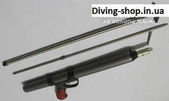 Підводні рушниці Плавун Мутняк 600 мм