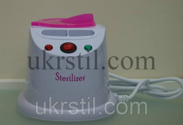 Кварцитовый стерилизатор XD-002 - фото 4 - id-p346478213