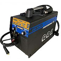 EHA Потужний зварювальний напівавтомат Redbo MG-295D : 4.7 кВт, 20 - 295 А, електрод 1.6 - 4.0 мм, дріт 0.6-1.0 мм