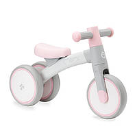 Беговел для малышей без педалей Детский транспорт для девочек мальчика MoMi TEDI Pink (от 1 года) _TB