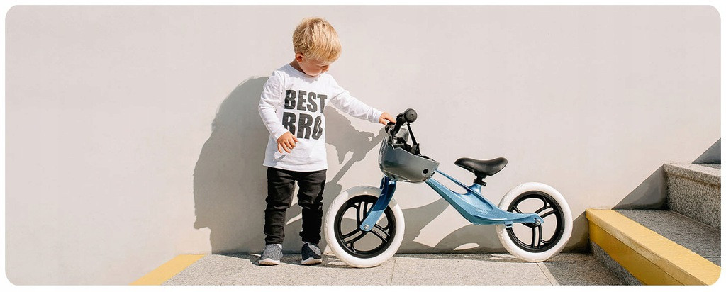 Беговел для малышей без педалей Детский транспорт для девочек мальчика Lionelo Bart GOLDIE _TB - фото 8 - id-p1981608749