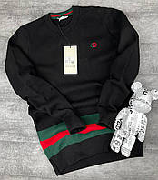 Топовый мужской свитер Gucci