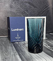 Набор стаканов Luminarc Salzburg LONDON TOPAZ 380мл 6шт Q0372