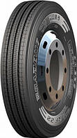 Грузовые шины Roadone RF22 (рулевая) 215/75 R17,5 127/124K Китай 2023