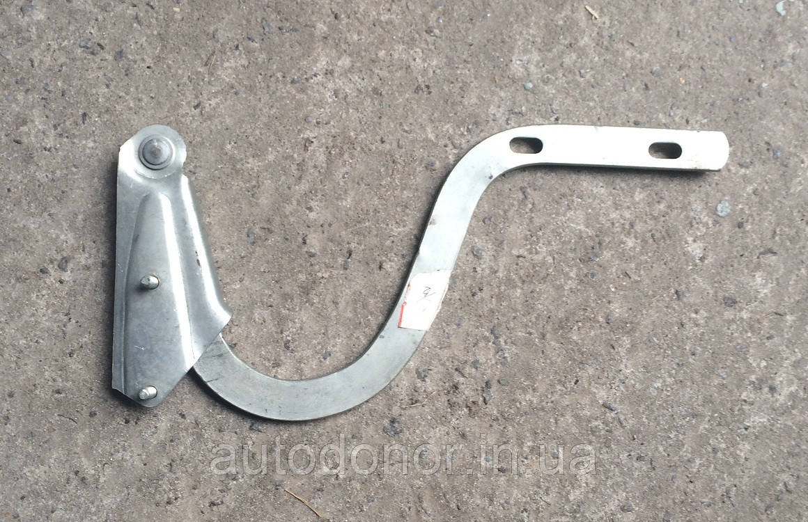 Петля капота Chery Amulet A11-8402320-DY — ліва, A11-8402420-DY — права