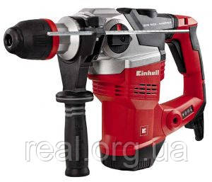 ✅ Бочкової Перфоратор Einhell TE-RH 38 E