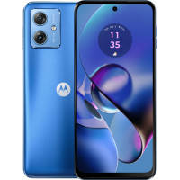 Мобильный телефон Motorola G54 Power 12\/256Gb Pearl Blue (PB0W0007RS)