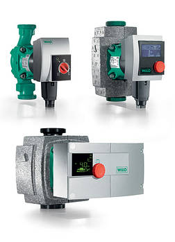 "Мокрий ротор"