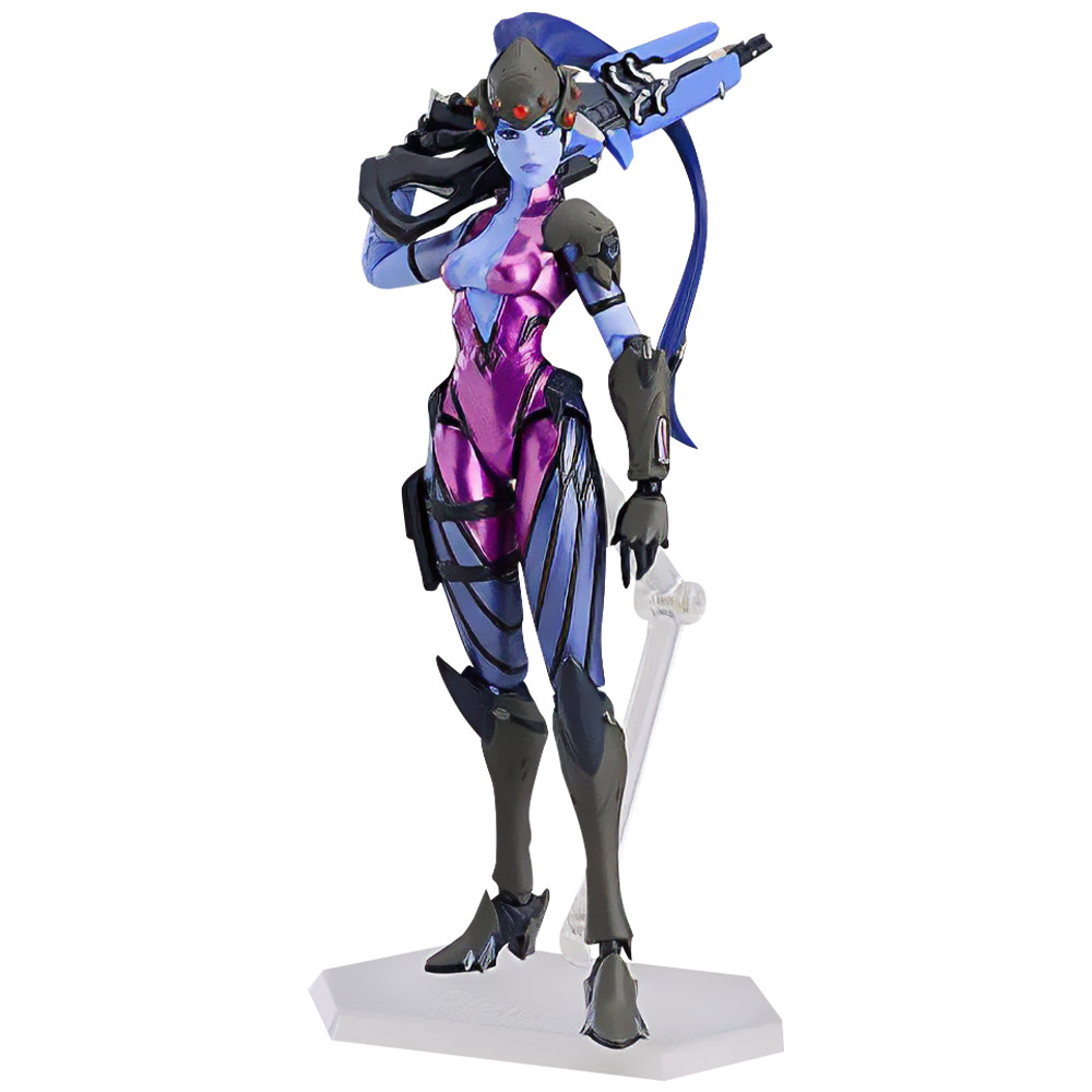 OVERWATCH Widowmaker Figma ID 1453185454