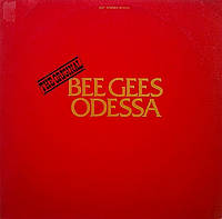 Bee Gees Odessa (2LP, Album, Reissue, Vinyl)